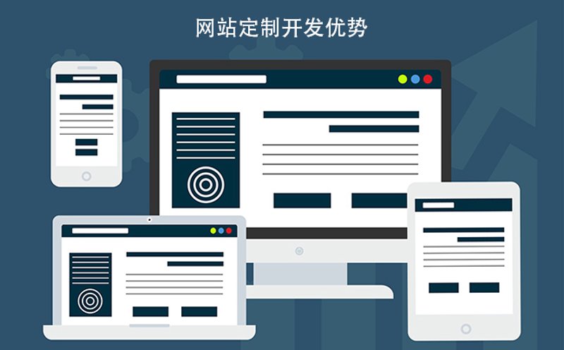 厦门企业网站建设：打造线上品牌新高度